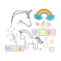 unicorn elements