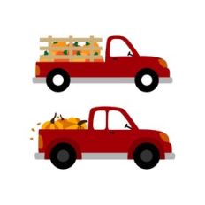 farm truck
