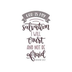 isaiah 12:2
