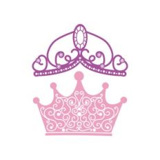 princess crowns design