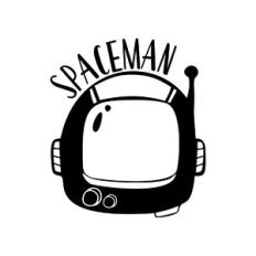 spaceman