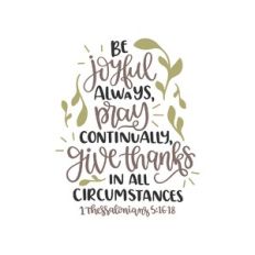 1 thessalonians 5:16:18