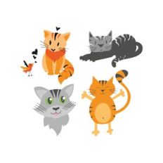 cats design