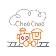 choo choo