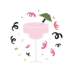 party cocktail