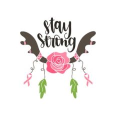 stay strong