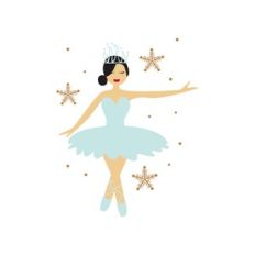 ballerina