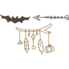 boho fall elements