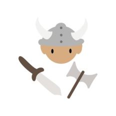 vikings elements
