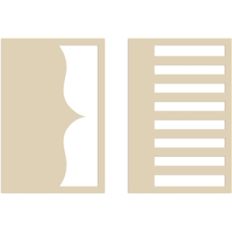 album card set