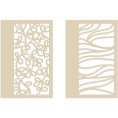 album card set
