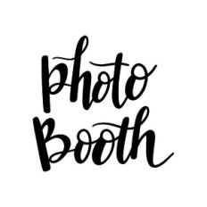 photo booth
