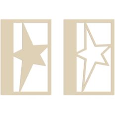 album card set