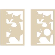 album card set
