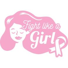 fight like a girl