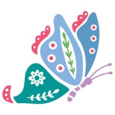 magical butterfly
