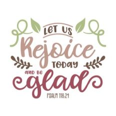 psalm 118:24