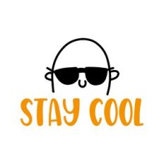 stay cool