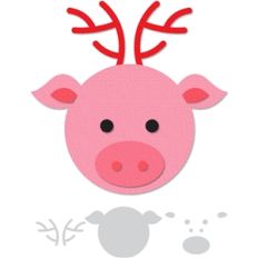holiday pig