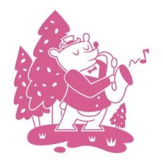whimsical animal