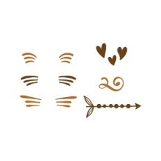 decorative elements