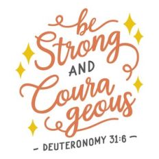 deuteronomy 316