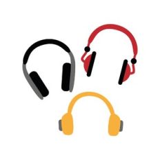 headphones