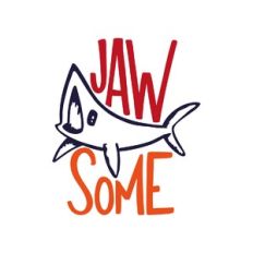 jaw some
