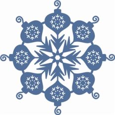 ornament doily