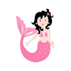 mermaid