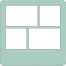 photo mat