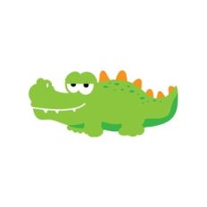 crocodile