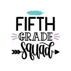 fifth grade squad
