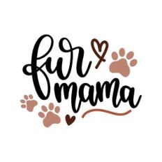 fur mama