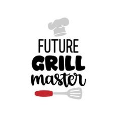 future grill master