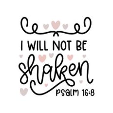 psalm 16:8