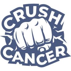 crush cancer