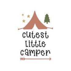 cutest little camper