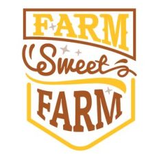 farm sweet farm
