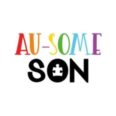 au-some son