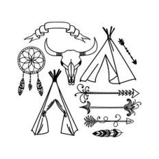 boho elements