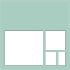 photo mat