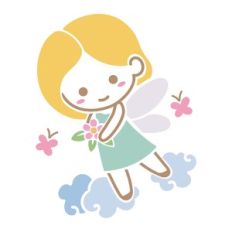 little girl