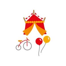 circus elements