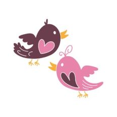 lovebirds