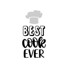 best cook ever