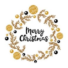 merry christmas