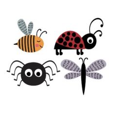 bugs