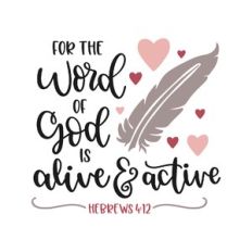 hebrews 4:12
