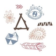 boho elements
